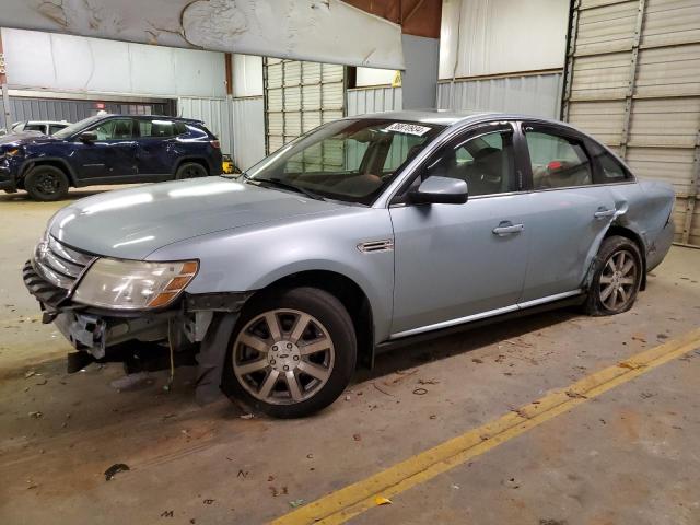 2008 FORD TAURUS SEL, 