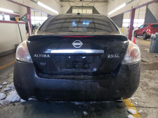 1N4AL21E59C156683 - 2009 NISSAN ALTIMA 2.5 BLACK photo 6