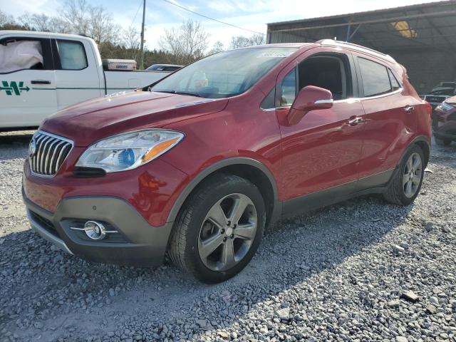 2014 BUICK ENCORE PREMIUM, 