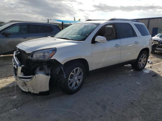 2015 GMC ACADIA SLT-1, 