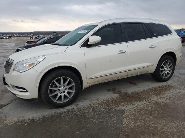 2014 BUICK ENCLAVE, 