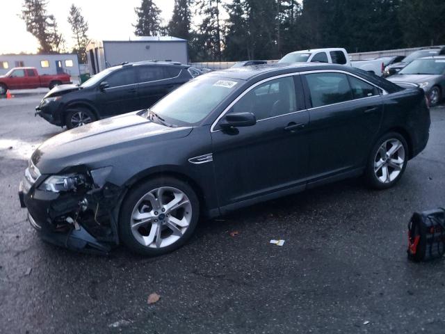 2010 FORD TAURUS SHO, 