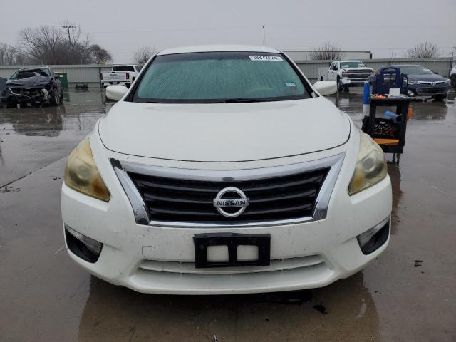 1N4AL3AP2FN302870 - 2015 NISSAN ALTIMA 2.5 WHITE photo 5