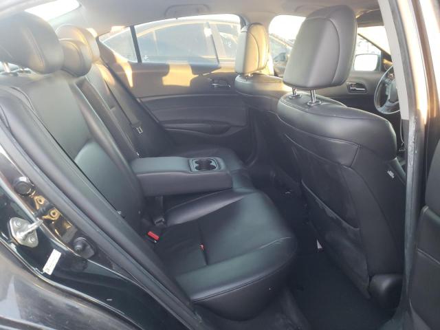 19UDE2F35GA021111 - 2016 ACURA ILX BASE WATCH PLUS CHARCOAL photo 10