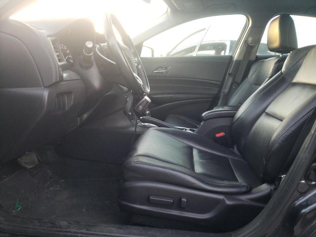 19UDE2F35GA021111 - 2016 ACURA ILX BASE WATCH PLUS CHARCOAL photo 7