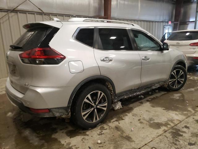 JN8AT2MT6KW265053 - 2019 NISSAN ROGUE S SILVER photo 3