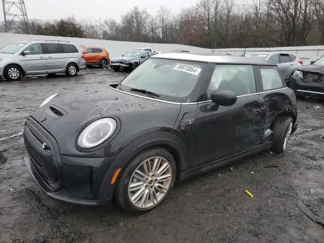 2024 MINI COOPER SE, 