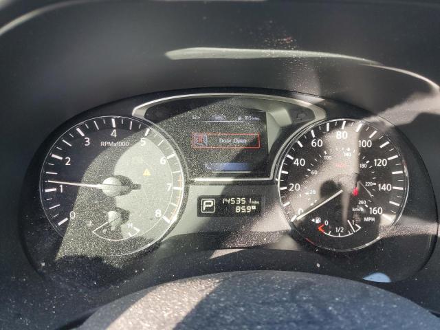 5N1AR2MM3FC614756 - 2015 NISSAN PATHFINDER S 黑色 照片 9