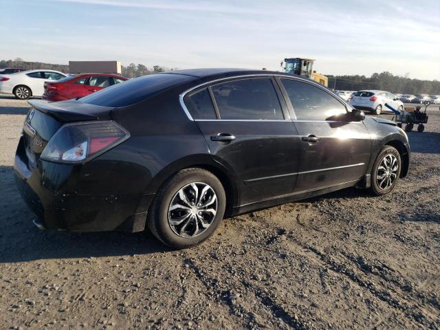 1N4AL21E49C102615 - 2009 NISSAN ALTIMA 2.5 BLACK photo 3