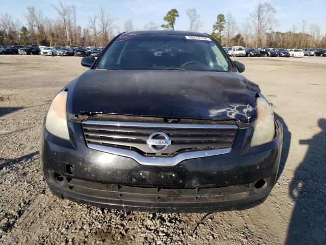 1N4AL21E49C102615 - 2009 NISSAN ALTIMA 2.5 BLACK photo 5