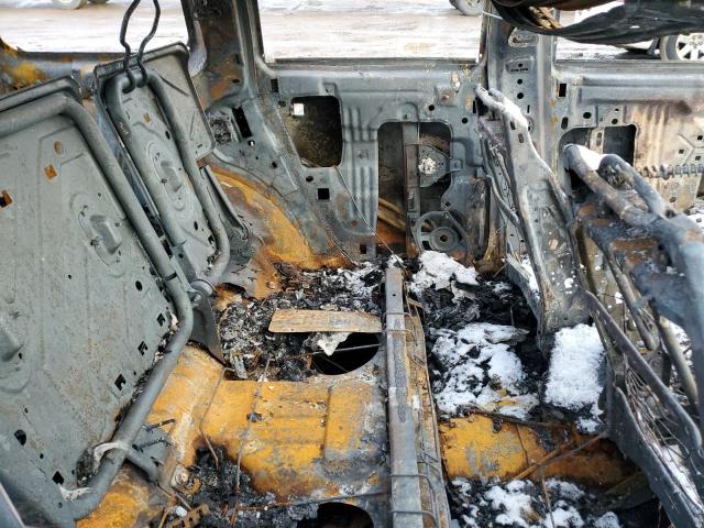 1C4NJPFA2ED789683 - 2014 JEEP PATRIOT LATITUDE BURN photo 11