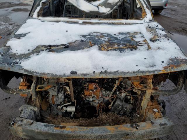 1C4NJPFA2ED789683 - 2014 JEEP PATRIOT LATITUDE BURN photo 12