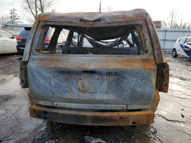 1C4NJPFA2ED789683 - 2014 JEEP PATRIOT LATITUDE BURN photo 6