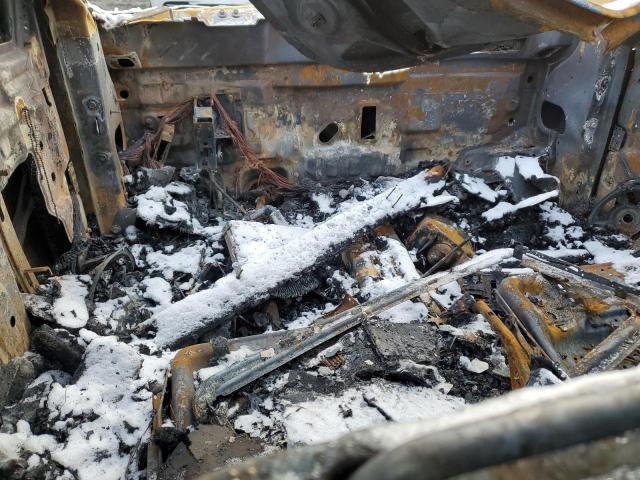 1C4NJPFA2ED789683 - 2014 JEEP PATRIOT LATITUDE BURN photo 8