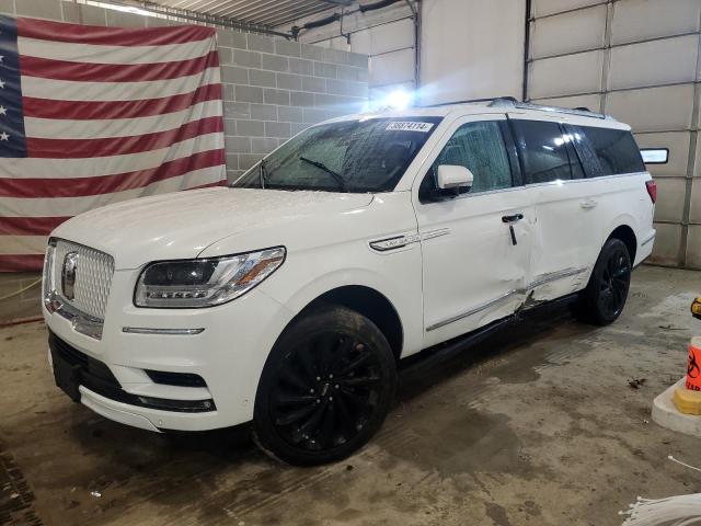 2021 LINCOLN NAVIGATOR L RESERVE, 