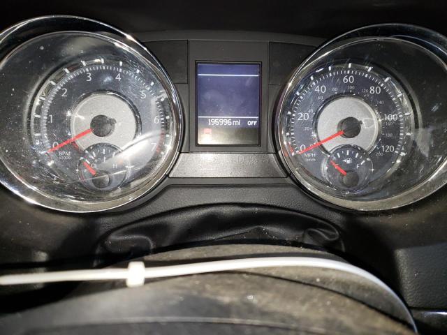 2C4RC1BG2GR205849 - 2016 CHRYSLER TOWN & COU TOURING 黑色 照片 9