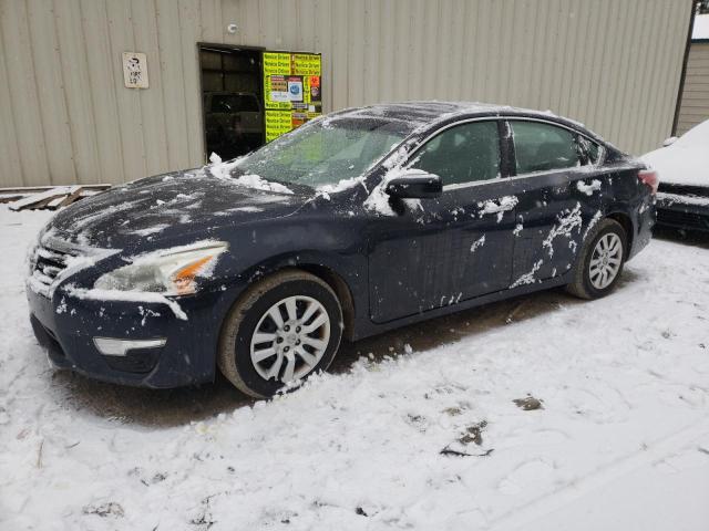 2013 NISSAN ALTIMA 2.5, 