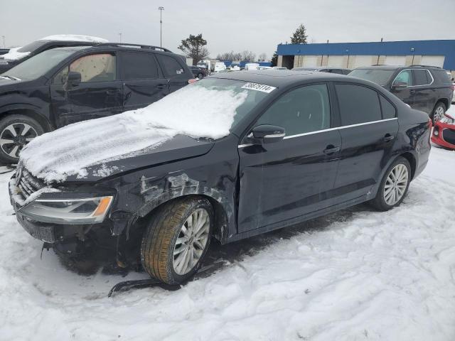 2013 VOLKSWAGEN JETTA TDI, 