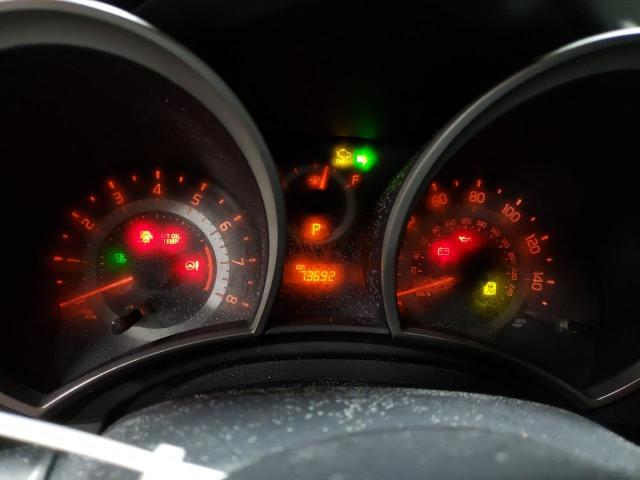 JTKJF5C70C3039630 - 2012 TOYOTA SCION TC შავი ფოტო 9