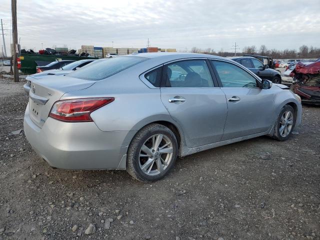 1N4AL3AP0DC184763 - 2013 NISSAN ALTIMA 2.5 SILVER photo 3