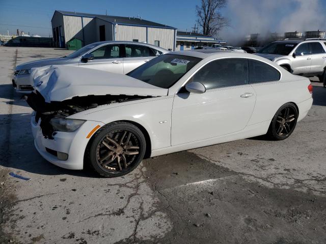 2007 BMW 335 I, 