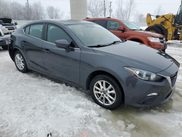 3MZBM1U70GM259232 - 2016 MAZDA 3 SPORT GRAY photo 4