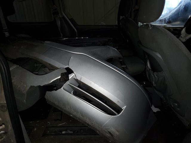 1A4GP45R96B692257 - 2006 CHRYSLER TOWN & COU ვერცხლისფერი ფოტო 11