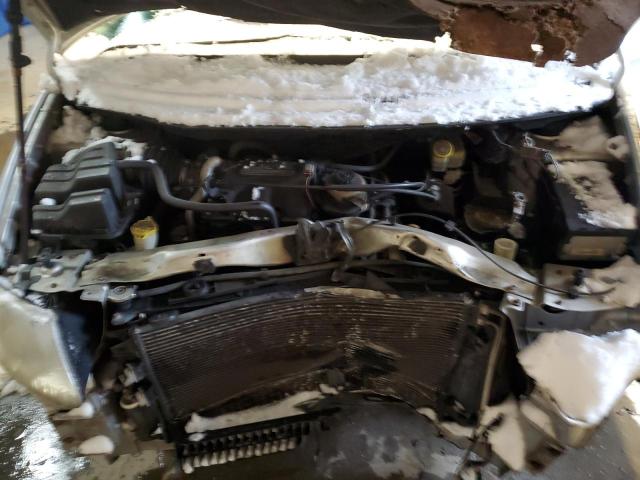 1A4GP45R96B692257 - 2006 CHRYSLER TOWN & COU ვერცხლისფერი ფოტო 12