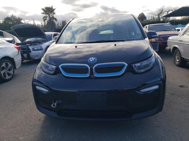 WBY7Z4C55JVD96760 - 2018 BMW I3 REX BLACK photo 5