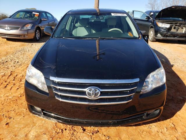 4T1BK36B46U111242 - 2006 TOYOTA AVALON XL BLACK photo 5