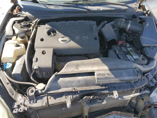 1N4AL11D55C371119 - 2005 NISSAN ALTIMA S TAN photo 11