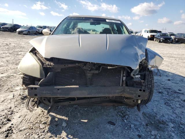 1N4AL11D55C371119 - 2005 NISSAN ALTIMA S TAN photo 5