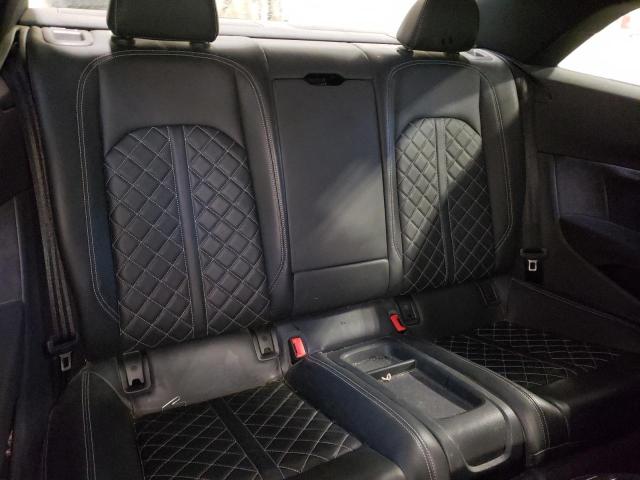 WAUP4AF58JA003622 - 2018 AUDI S5 PREMIUM PLUS 白色 照片 10