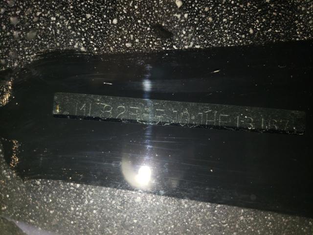 ML32F3FJ0JHF13167 - 2018 MITSUBISHI MIRAGE G4 ES Azul foto 12