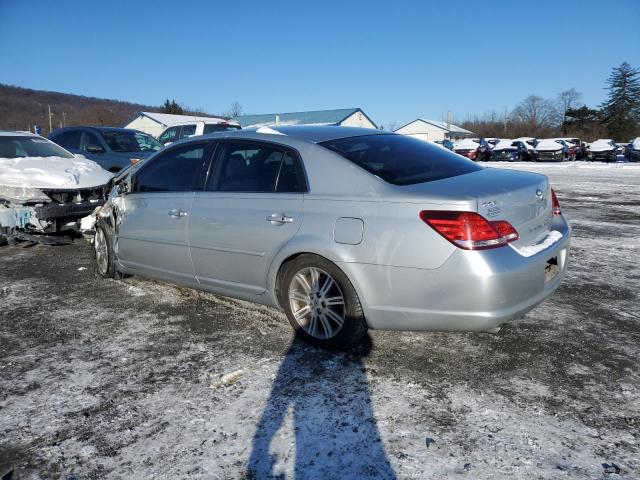 4T1BK36B97U179411 - 2007 TOYOTA AVALON XL SILVER photo 2