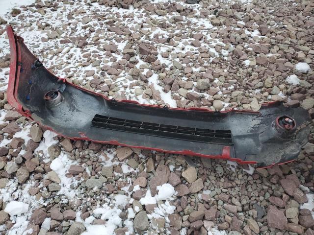 5TEUU42N48Z513334 - 2008 TOYOTA TACOMA ACCESS CAB წითელი ფოტო 12