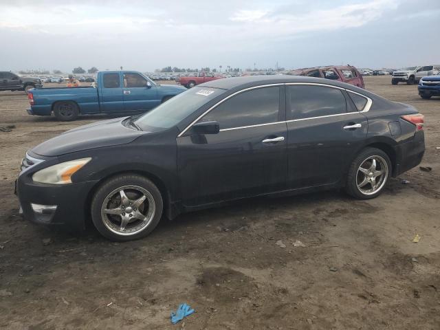 2015 NISSAN ALTIMA 2.5, 