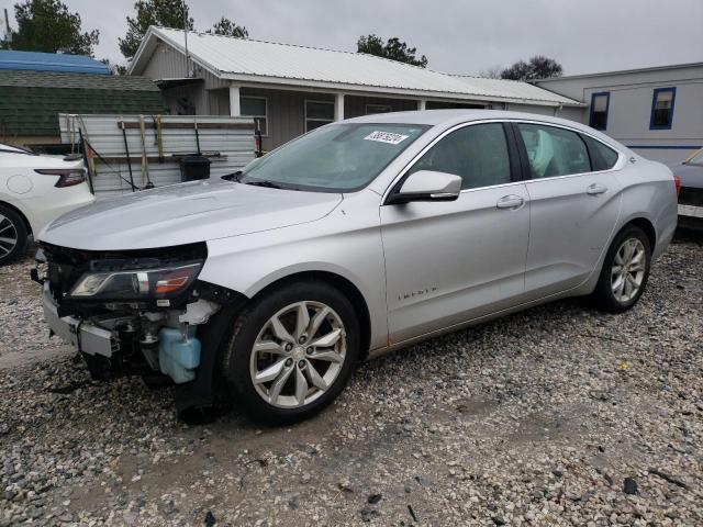 2016 CHEVROLET IMPALA LT, 