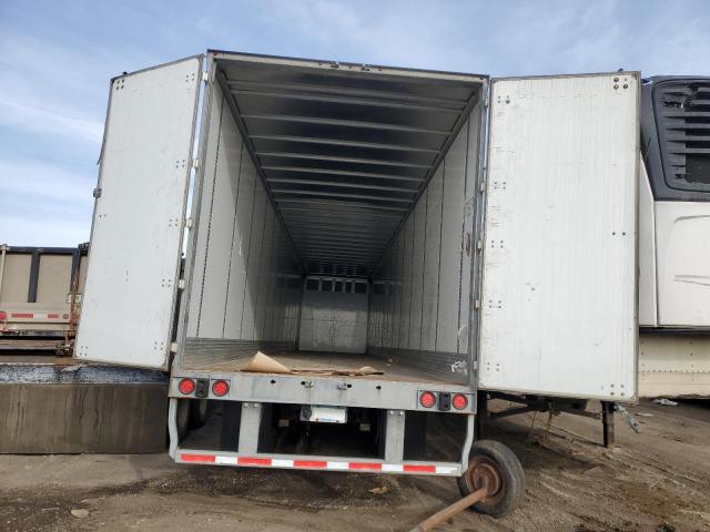 1JJV532D9JL046586 - 2018 WABASH TRAILER WHITE photo 5