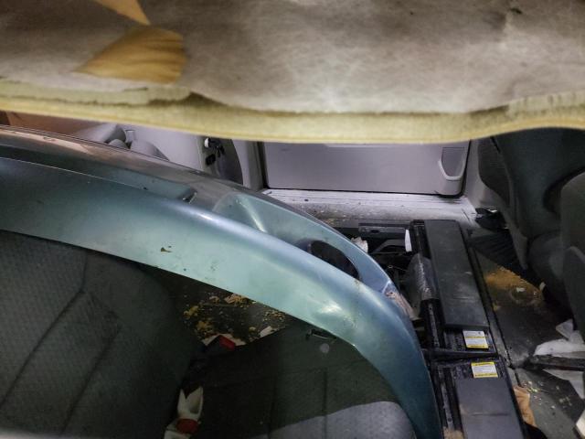 2A4RR5D15AR337200 - 2010 CHRYSLER TOWN & COU TOURING 青绿色 照片 11