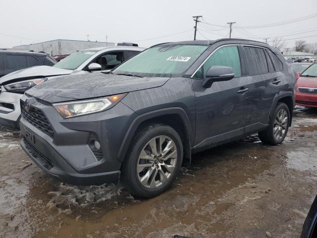 2021 TOYOTA RAV4 XLE PREMIUM, 