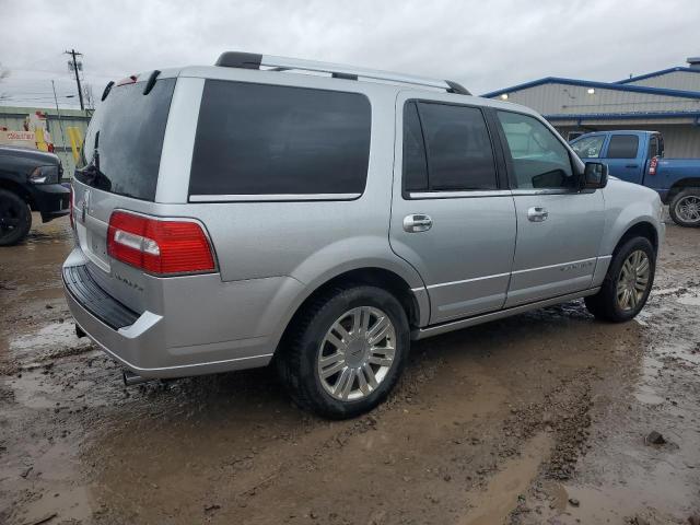 5LMJJ2J5XEEL08285 - 2014 LINCOLN NAVIGATOR GRAY photo 3