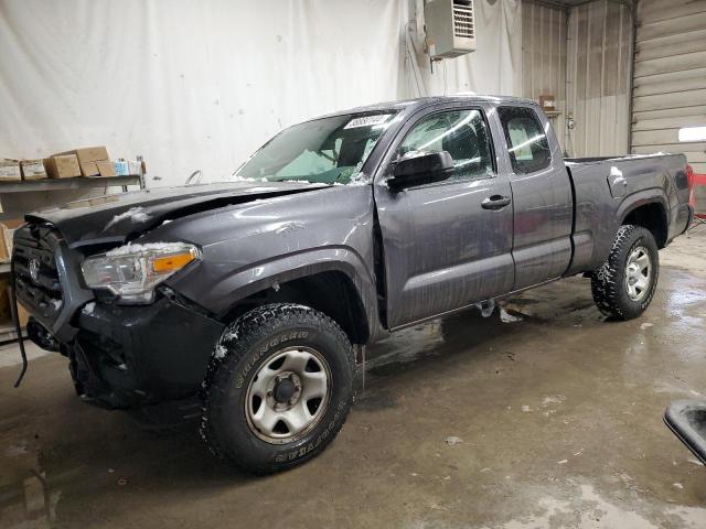 2016 TOYOTA TACOMA ACCESS CAB, 