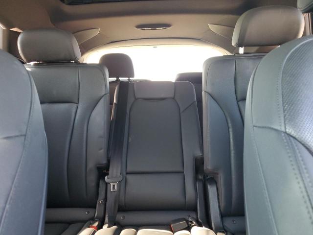 WA1VXBF76LD012968 - 2020 AUDI Q7 PRESTIGE 黑色 照片 10