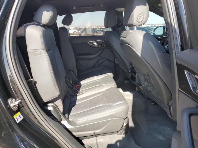WA1VXBF76LD012968 - 2020 AUDI Q7 PRESTIGE 黑色 照片 11