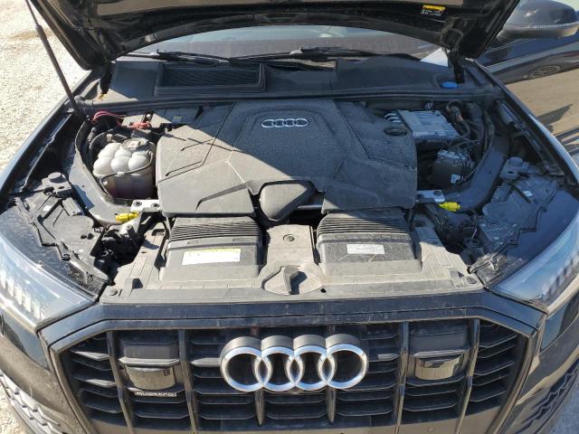 WA1VXBF76LD012968 - 2020 AUDI Q7 PRESTIGE 黑色 照片 12