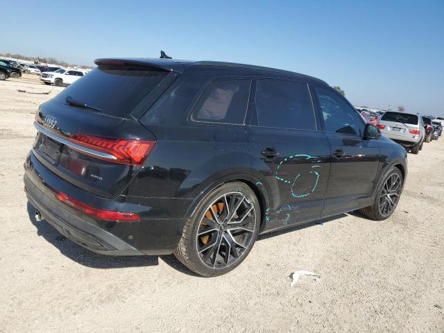 WA1VXBF76LD012968 - 2020 AUDI Q7 PRESTIGE 黑色 照片 3