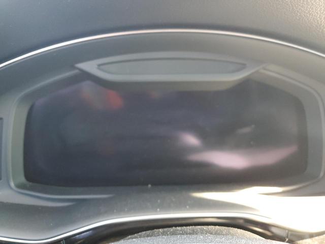 WA1VXBF76LD012968 - 2020 AUDI Q7 PRESTIGE 黑色 照片 9