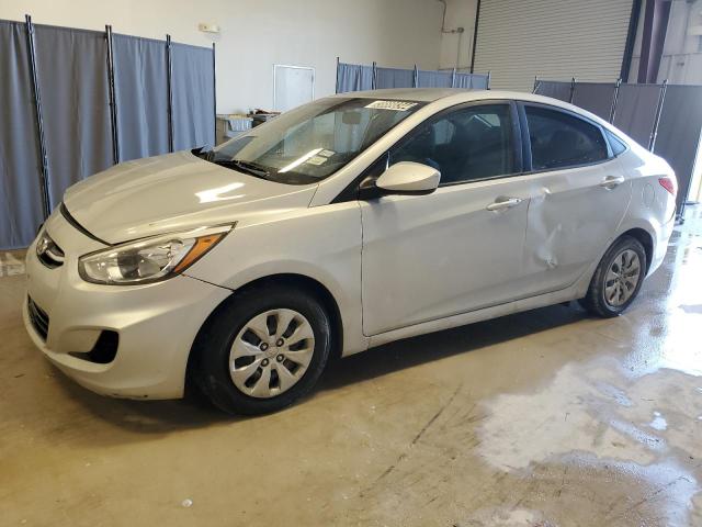 2017 HYUNDAI ACCENT SE, 