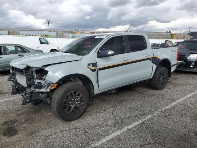 2022 FORD RANGER XL, 